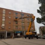 Trabajos verticales realizados por Vmode Solutions