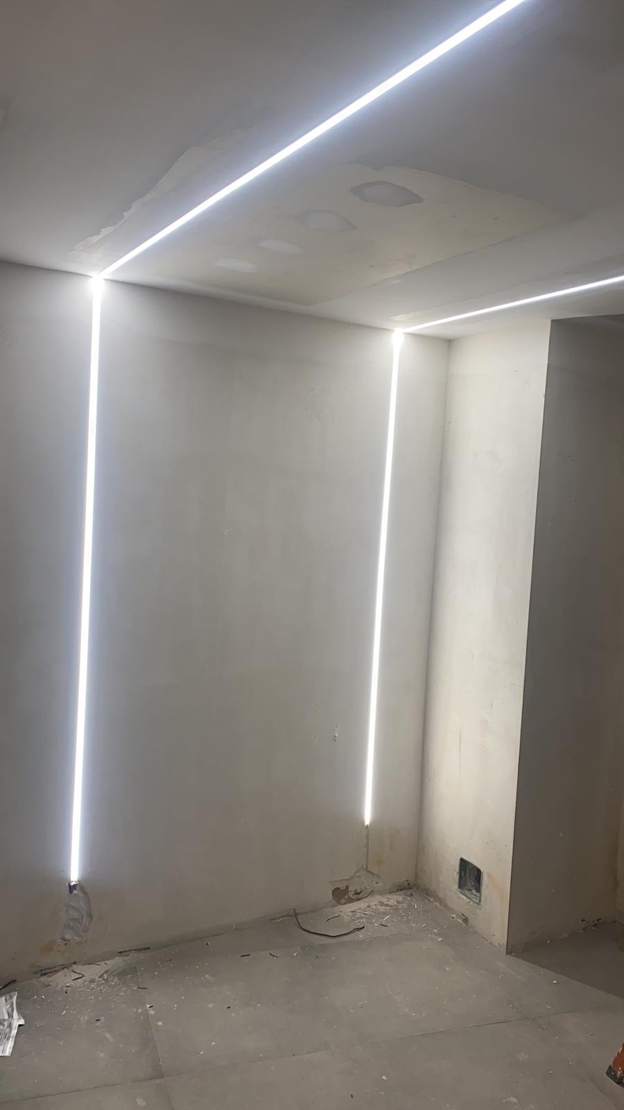Obras en