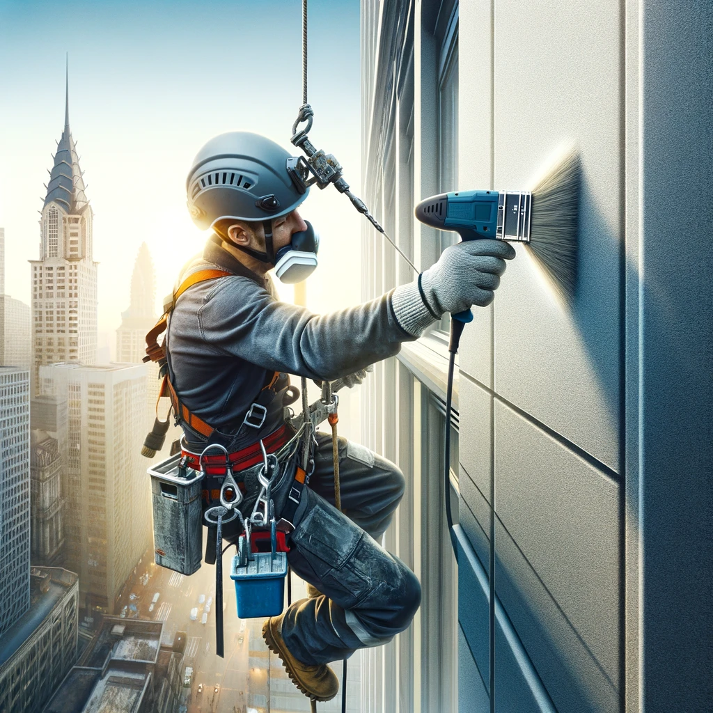 trabajor verticales por vmode solutions