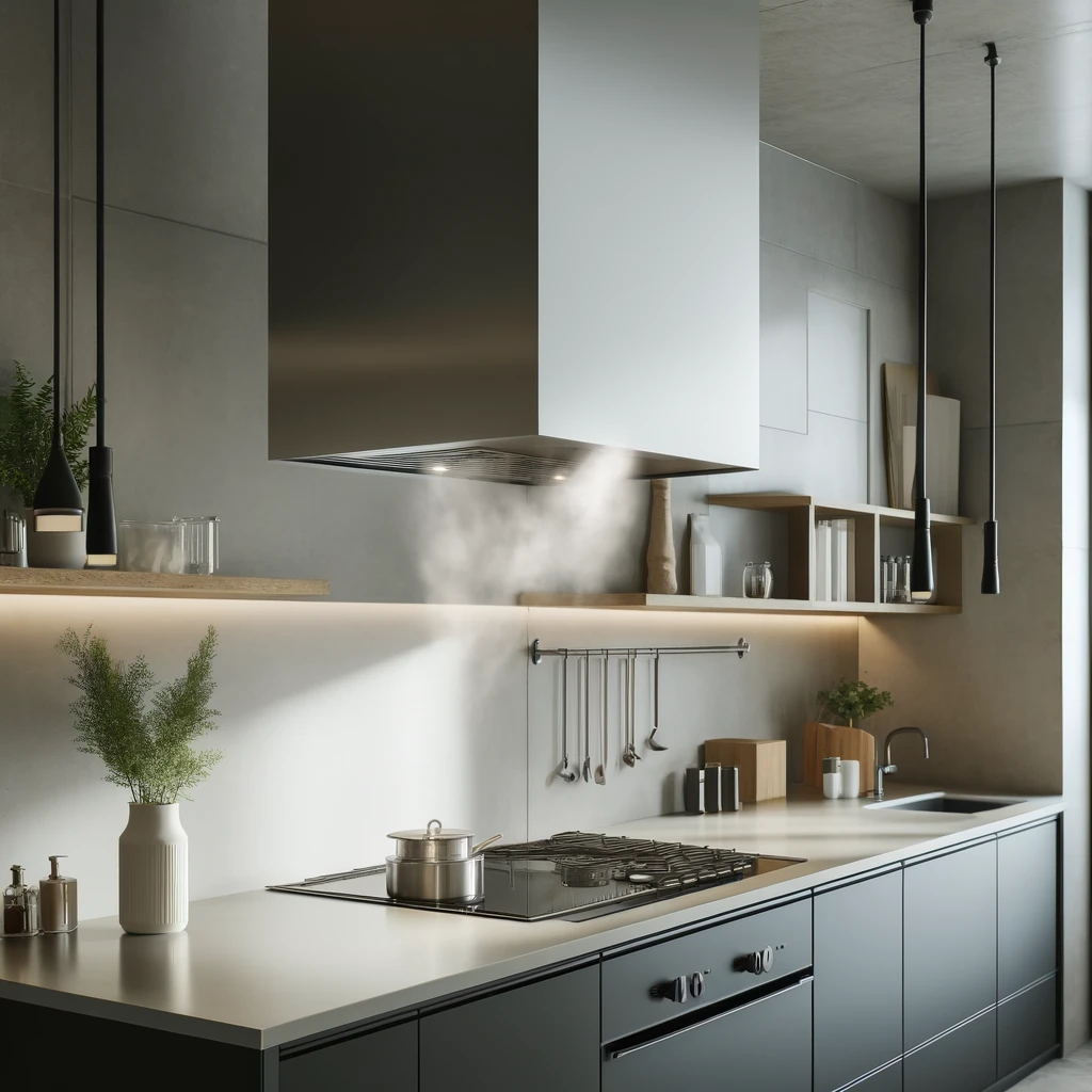 Extractors de Cuina