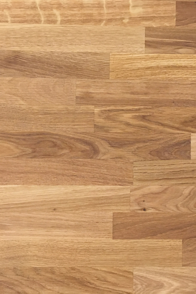 cura del parquet