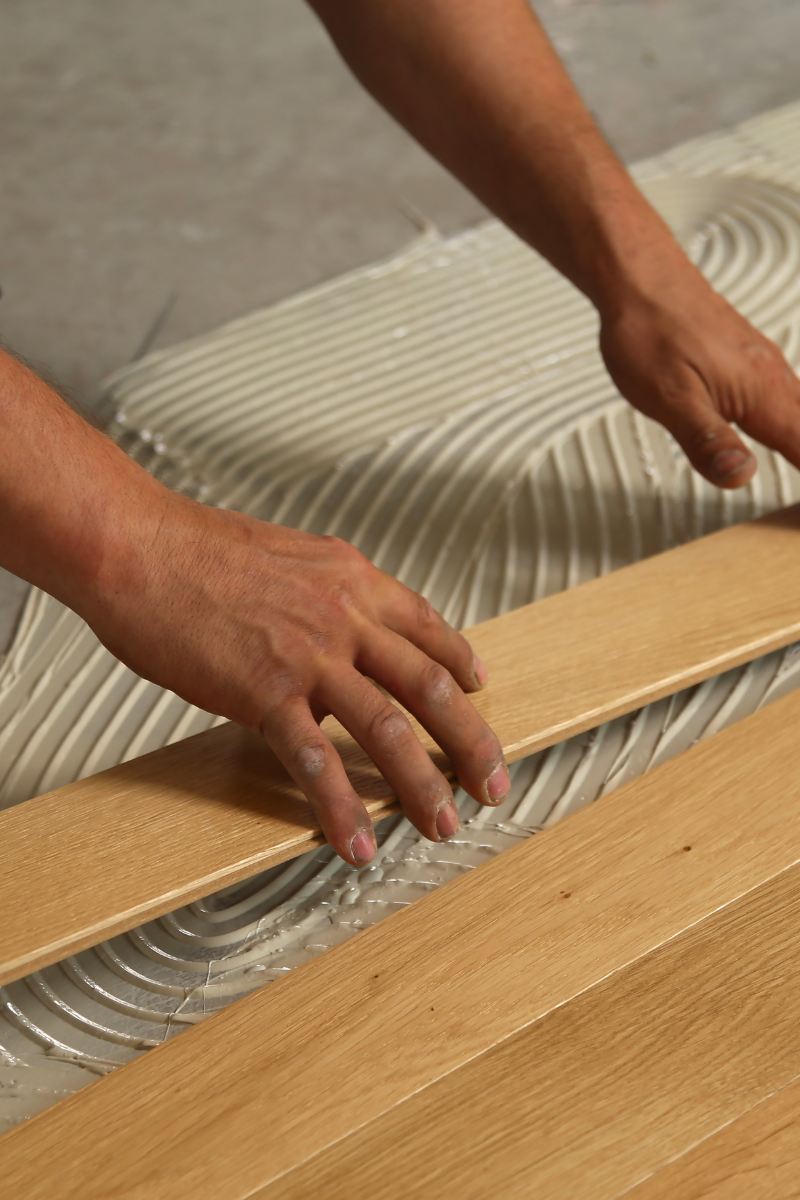 problemes del parquet