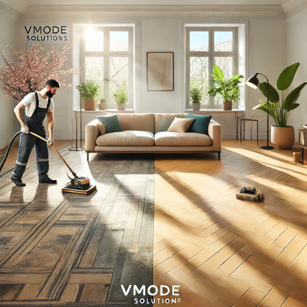 parquet